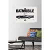 Trends International DC Comics Batman: 85th Anniversary - The Batmobile 1966 Unframed Wall Poster Prints - 2 of 4