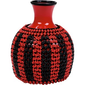Gon Bops Shekere Red - 1 of 1