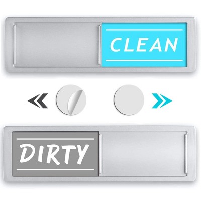 Dishwasher Magnet Clean Dirty Sign Non Scratching Strong Magnet With   GUEST 4887e52a 3d49 4600 Af66 93d1143cea56