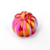 Medium Iridescent Halloween Pumpkin Sculptures - Bullseye's Playground™ - 3 of 3