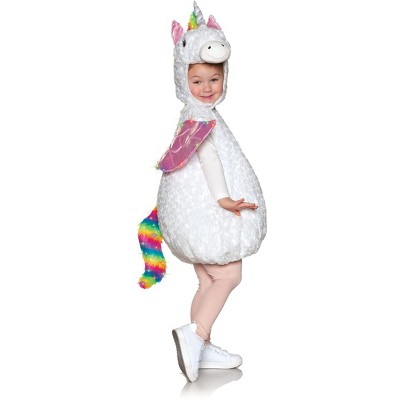 Unicorn Light Up Children's costume : Target