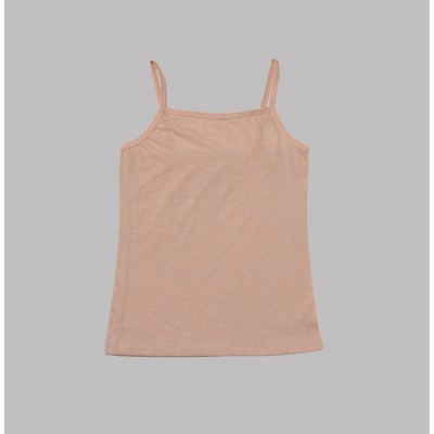 Rimless Ladies Camisole Tops For Girls Solid Summer Clothing No Steel Ring  From Toddlerlife, $3.67