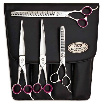 Geib Gator Shear Kit 4Pc