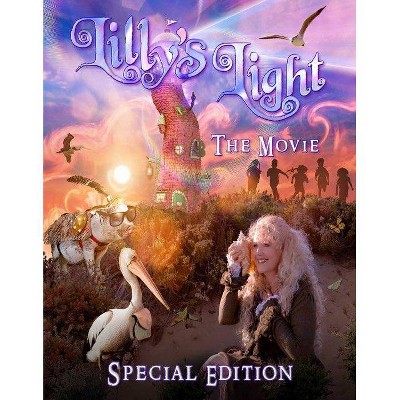 Lilly's Light: The Movie (Blu-ray)(2021)