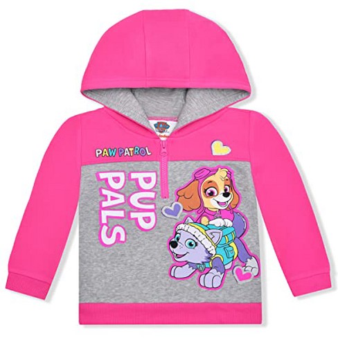 Target paw store patrol jacket