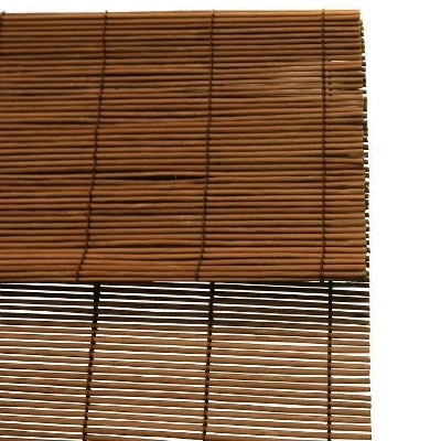 Outdoor Blinds Shades Target, Target Patio Blinds