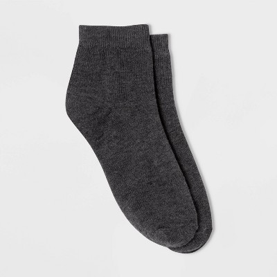 Women's Ankle Socks - Xhilaration™ 4-10