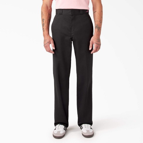 Breast Cancer Awareness Women's 874® Work Pants in Pink yarrow, Trousers &  Shorts