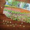 CroJack Capital Inc. Wild Flowers 500 Piece Natures Beauty Jigsaw Puzzle - 3 of 4