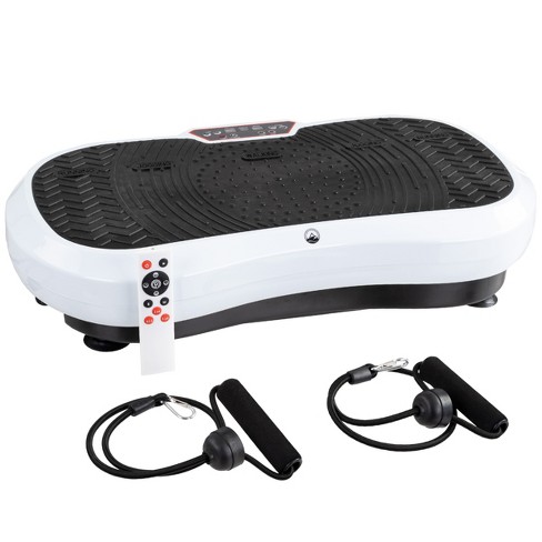 Vibration Plate Exercise Machine VB1