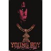 Trends International NBA Youngboy - Holy Unframed Wall Poster Prints - 4 of 4