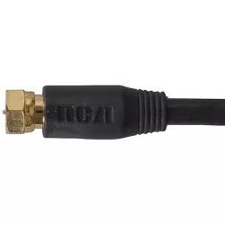 Strandworx SX17 17-Feet Strandworx Series RCA Cable 
