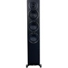 ELAC Uni-Fi Reference 3-Way 5.25" Floorstanding Speaker with Dual Flared Slot Port for Home Theater and Stereo System - 3 of 4