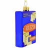 Cody Foster 3.0 Inch Matzah Matzo Passover Crackers Tree Ornaments - 3 of 4
