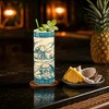 Beeline Creative Geeki Tiki Star Wars Hoth Scenic 24 Ounce Ceramic Tiki Mug - 4 of 4