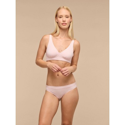 Women MeUndies UltraModal™ FeelFree Bikini | Peony