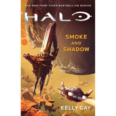 Halo: Epitaph, Book by Kelly Gay, Official Publisher Page