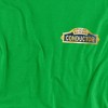 Polar Express Conductor Adult T-Shirt - 2 of 4