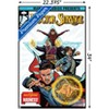 Trends International Marvel Doctor Strange in the Multiverse of Madness - Pose Unframed Wall Poster Prints - 3 of 4