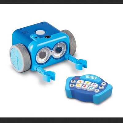 target coding toys