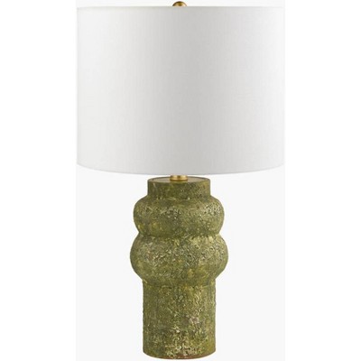 Livabliss Beraliya Traditional Table Lamps
