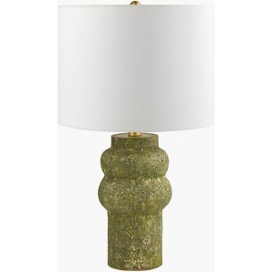 Livabliss Beraliya Traditional Table Lamps - 1 of 4