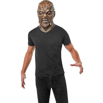 Adult Lord of the Rings Gollum Mask | Halloween Express