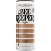 Beekeeper Coffee Cold Brew Mocha Latte - Case of 12/8 fz - 2 of 3
