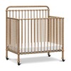 Namesake Winston 4-in-1 Convertible Mini Crib - 2 of 4