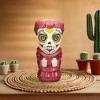 Beeline Creative Geeki Tiki Sugar Skull Woman 16 Ounce Ceramic Mug - 3 of 3
