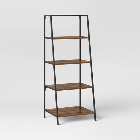 Target shop loring bookcase