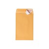 JAM Paper Open End Catalog Envelopes w/Peel and Seal Closure 6"x9" Manila 13034199C - 2 of 4