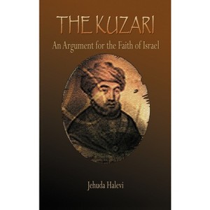 The Kuzari - by  Jehuda Halevi (Hardcover) - 1 of 1