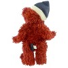 Boyds Bears 10.0 Inch Liberty Q Spangler Patriotic Best Dressed Star Plush Figurines - 2 of 3