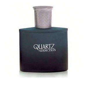 Quartz Addiction by Molyneux Men Eau De Parfum Spray 3.4 oz - 1 of 3