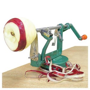 Lehman's Apple Peeler with Suction Cup - 1 of 1