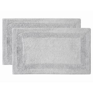 Royal Velvet Classic Cotton Bath Rug - 1 of 4