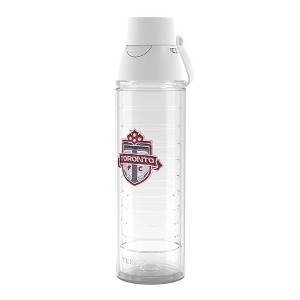 MLS Toronto FC 24oz Emblem Venture Water Bottle - 1 of 4