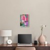 Art Remedy Miles Away II Retro Abstract Wall Art Framed - 2 of 4