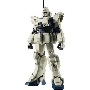 Bandai - Tamashii Nations - Mobile Suit Gundam: The 08th MS Team - ROBOT SPIRITS - RX-79(G) Ez-8 GUNDAM Ez-8 Ver. A.N.I.M.E. - 1 of 4