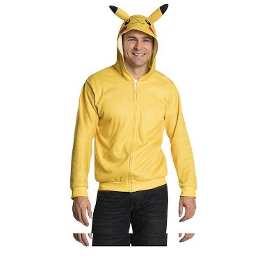 pikachu sweatshirt target