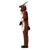 Imposta Costumes Adult Goat Costume Bodysuit One Size - 3 of 3