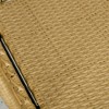 Resenkos 5 Pieces Patio Furniture Set,Outdoor Sectional Furniture, PE Rattan, - 3 of 4