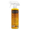 Chemical Guys Blazin' Banana Carnauba Spray Wax: Liquid Cleaner, Automotive Cleaning Kits, Unscented, 1.3 lbs - 2 of 3