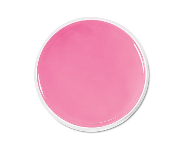 LEE Sortkwik Fingertip Moisteners, 1 3/4 oz, Pink, 2/Pack