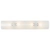 Nuvo Lighting 4 - Light Vanity in  White - 3 of 4