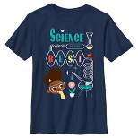 Boy's Ada Twist, Scientist It's The Best T-Shirt
