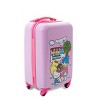 Hello Kitty & Friends Carry On Hardside Spinner Suitcase - 3 of 4