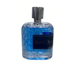 Mush Mush Royal Journey Men Edp Spray 3.4 Oz - 1 of 1