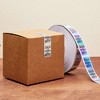 Stockroom Plus 500-Pack Tamper Evident Sticker Roll, Sealed for Safety Labels (3.5 x 0.75 in) - 2 of 4